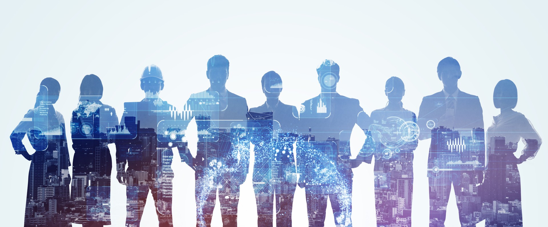 Grupo de pessoas. Recursos Humanos. Rede global. Diversidade.
